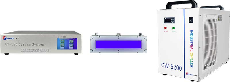 uvled光源作為固化光源有哪些優(yōu)勢(shì)